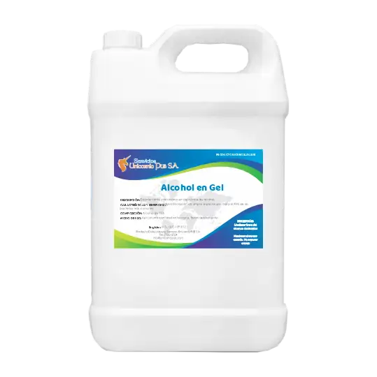 AlcoholGel