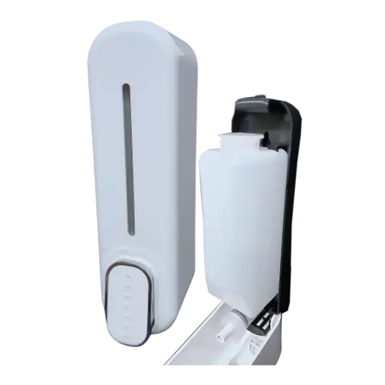 Dispensador Manual